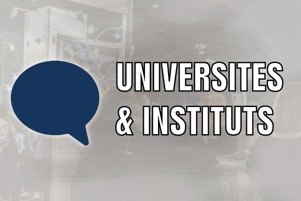 Universites et Instituts