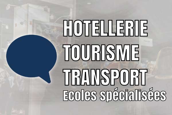 HOTELLERIE-TOURISME-TRANSPORT