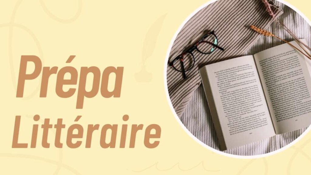 11 - Classes Prépa Littéraires