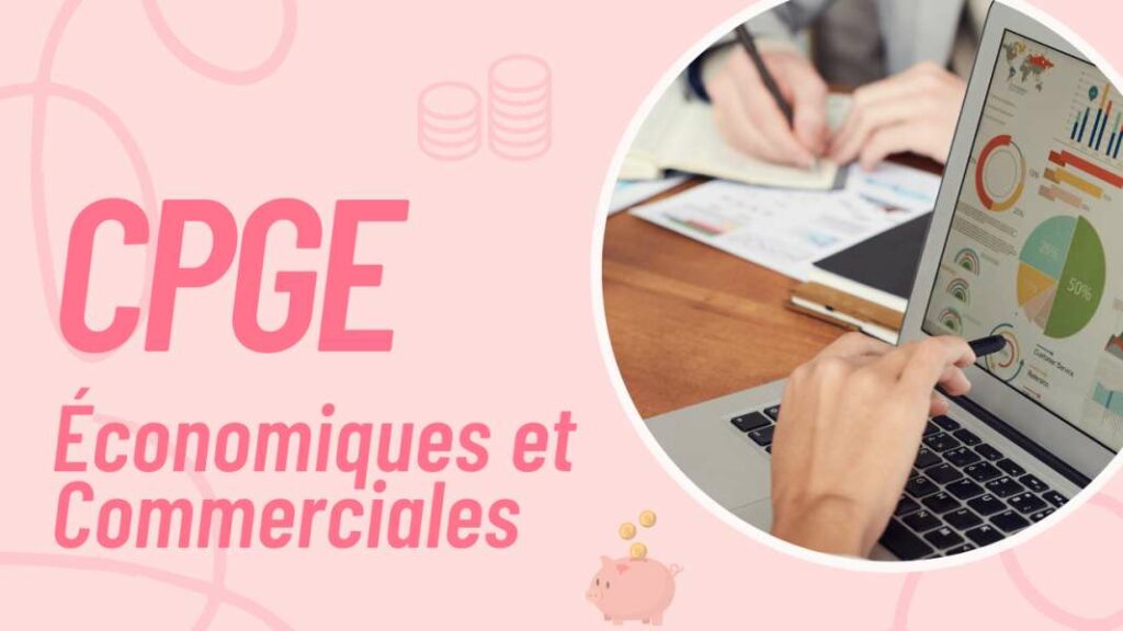 12 - CPGE Eco et commerciales
