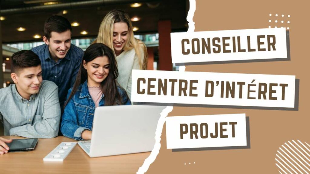 27 - Entretien perso orientation