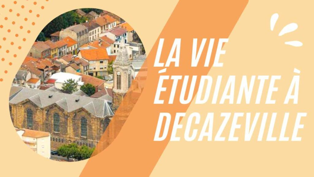 29 - DECAZEVILLE