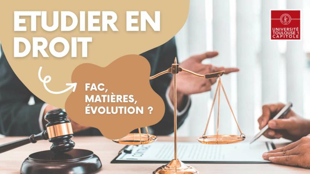 4 - Pq faire du droit