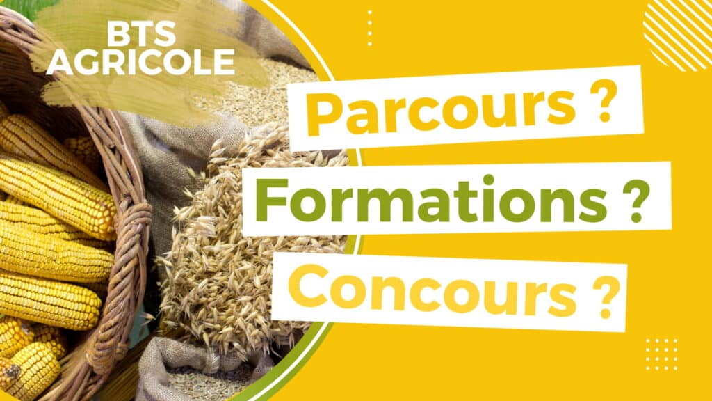 Vignette de la conférence "Explorer, Innover, Protéger - Choisis un BTS Agricole