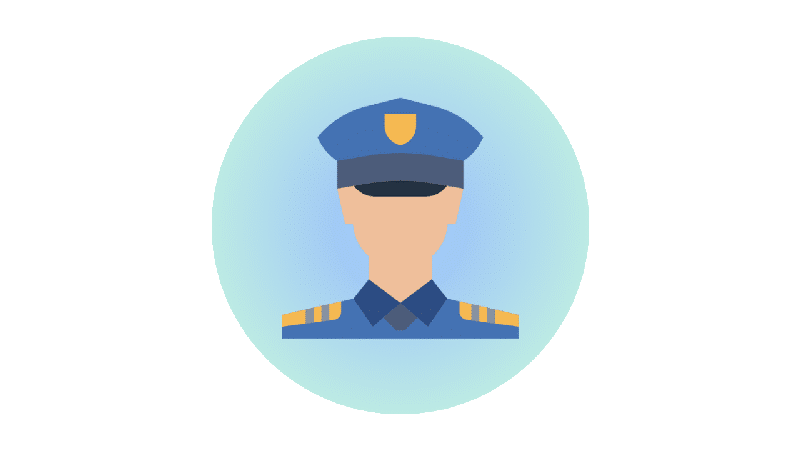 Vignette exposants Armée & Gendarmerie INFOSUP
