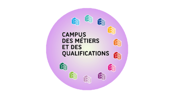 Exposants Campus des métiers et qualifications INFOSUP