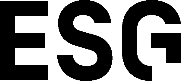 logo ESG