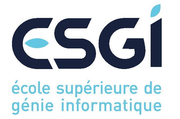 logo ESGI