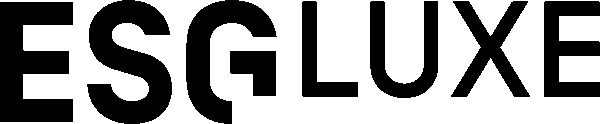 logo ESG LUXE