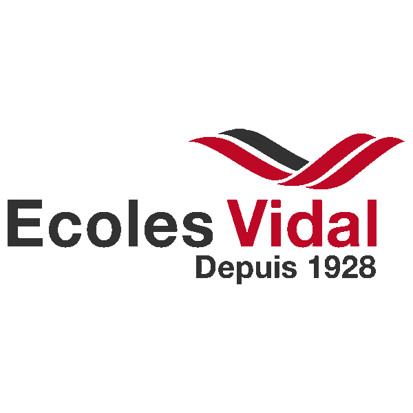 logo Ecoles Vidal