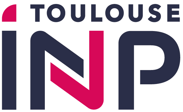 Logo de INP Toulouse