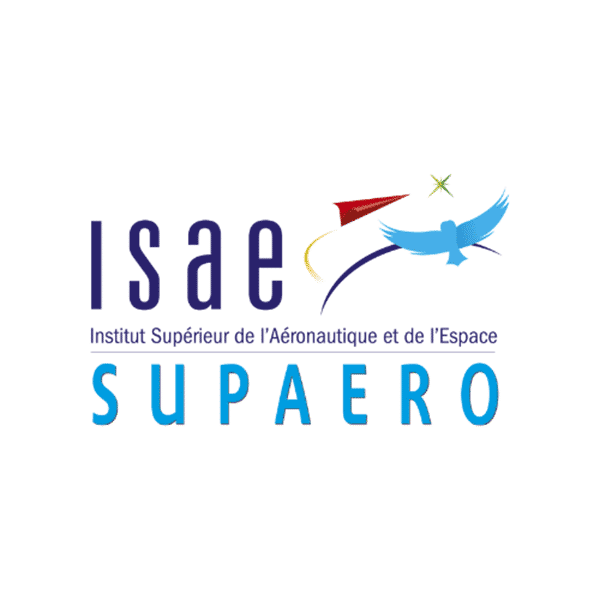 logo isae supaero
