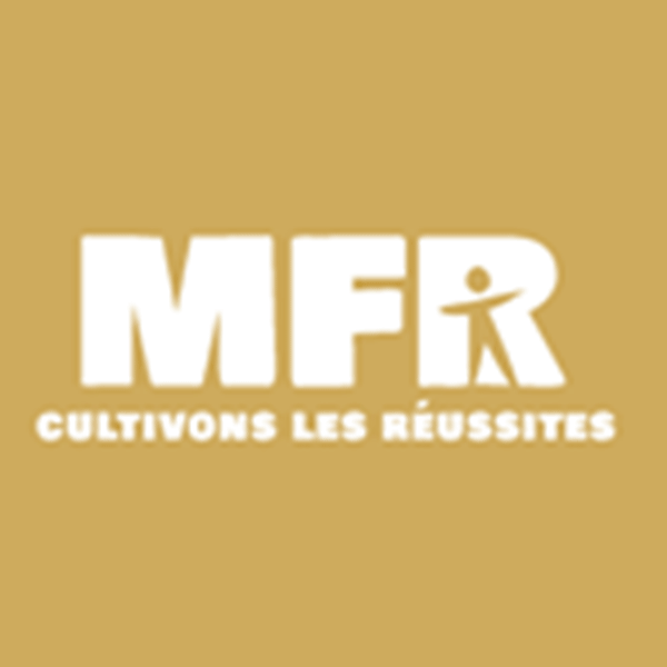 logo MFR