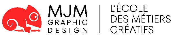 logo MJM GRAPHIC DESIGN