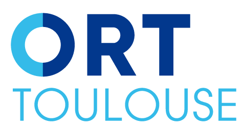 logo ORT