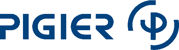 logo PIGIER