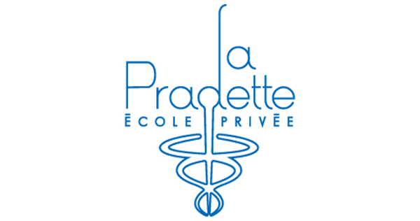 logo la Pradette