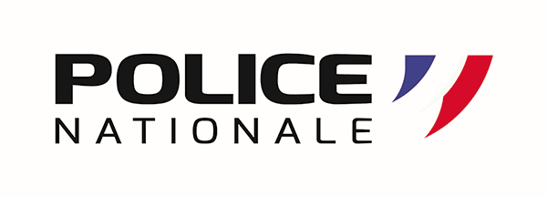 logo POLICE NATIONALE
