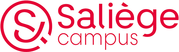 logo Saliège campus