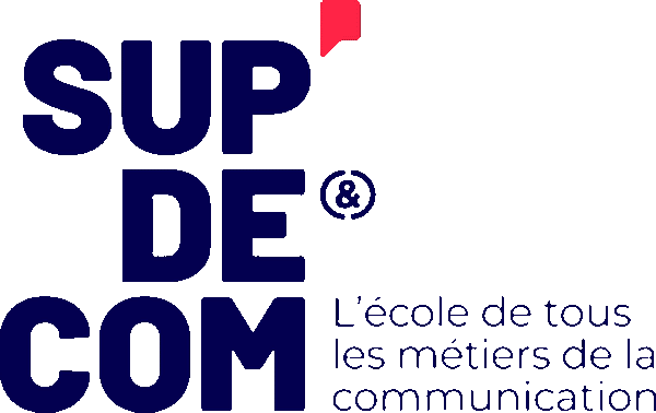 logo SUPDECOM