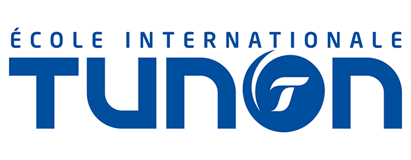 Logo de l'école TUNON