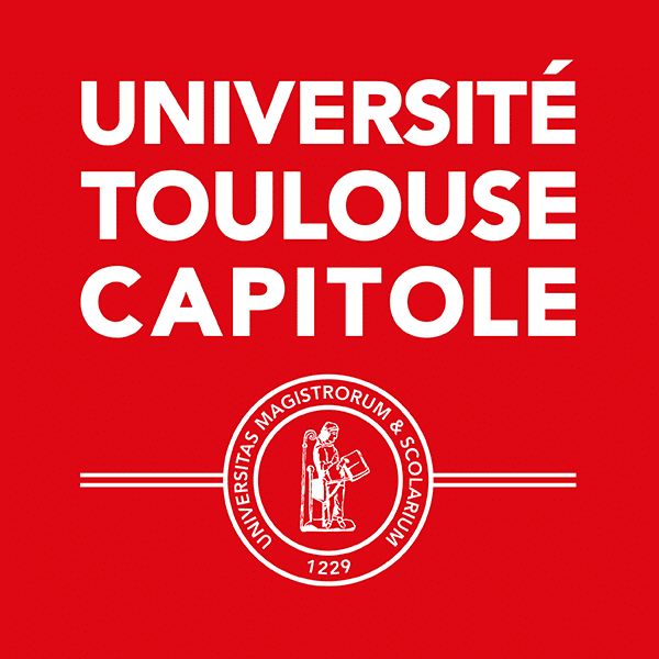 Logo de université Toulouse Capitole