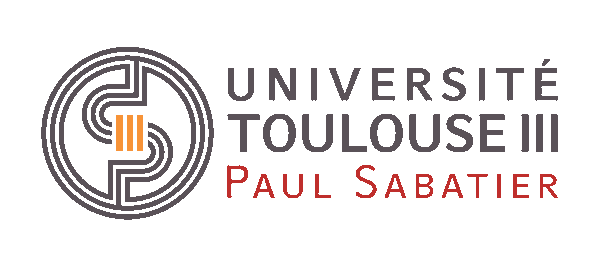 Logo de université Toulouse Paul Sabatier