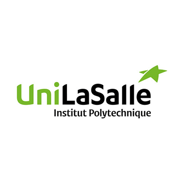 Logo de UniLaSalle