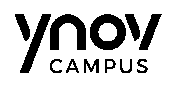 Logo de Ynov campus