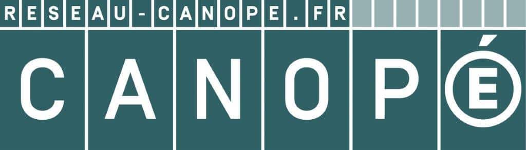 logo CANOPE