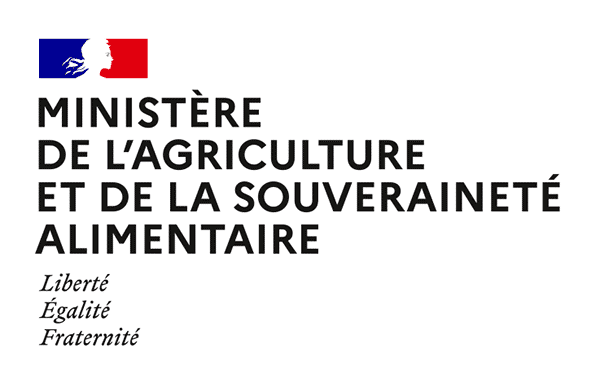 Logo DRAAFF agriculture