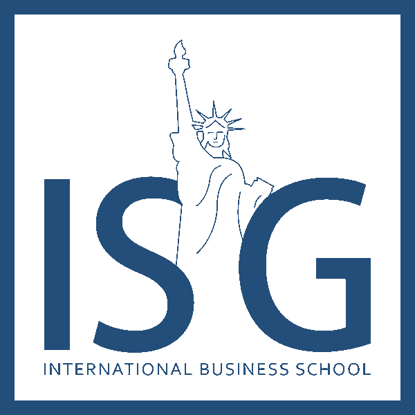 logo ISG