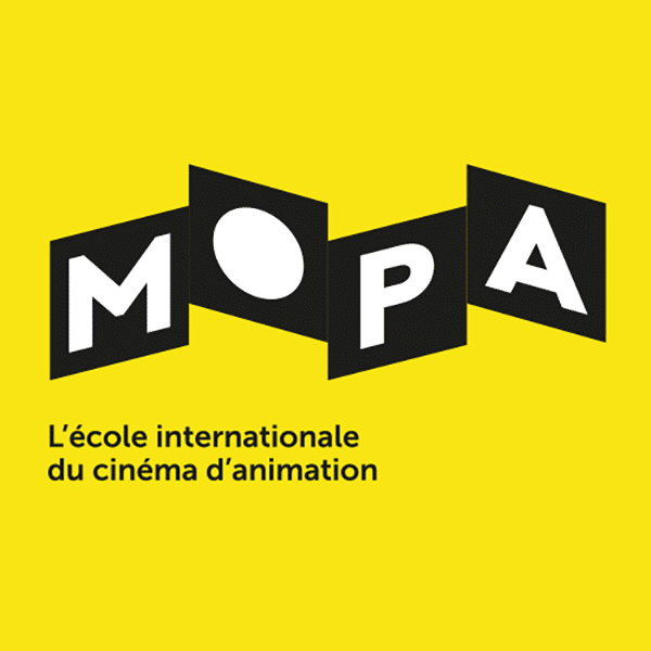 Logo MoPA