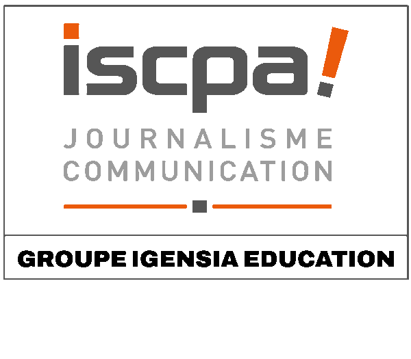 Logo ISCPA